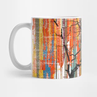 Fusion Autumn Mug